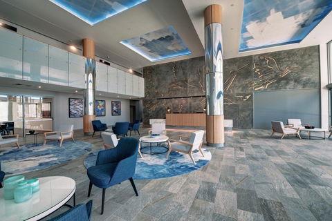 Belise Apartments - Accommodation 4U 1