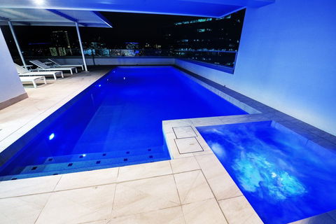 Belise Apartments - Accommodation 4U 2