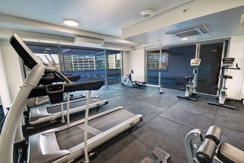 Belise Apartments - Accommodation 4U 5