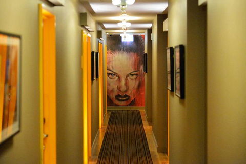 The Constance - Accommodation 4U 1