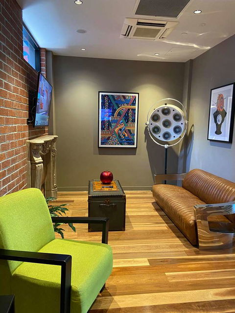 The Constance - Accommodation 4U 14