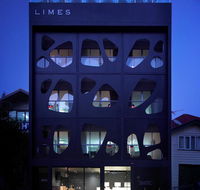 Limes Hotel