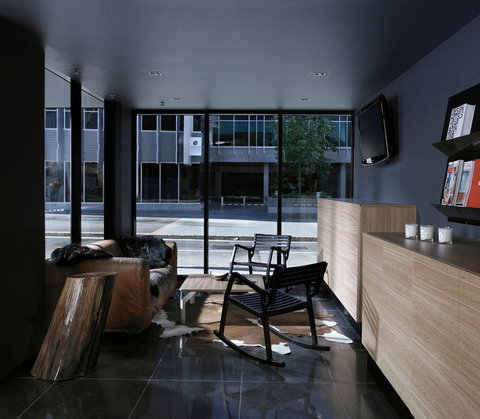 Limes Hotel - Accommodation 4U 1