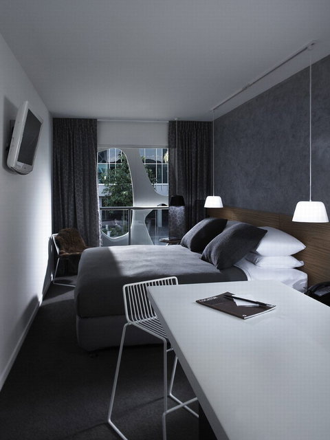 Limes Hotel - Accommodation 4U 2