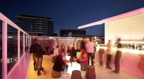 Limes Hotel - Accommodation 4U 3