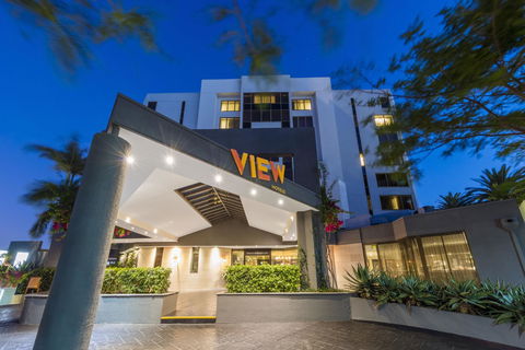 View Brisbane - Accommodation 4U 0