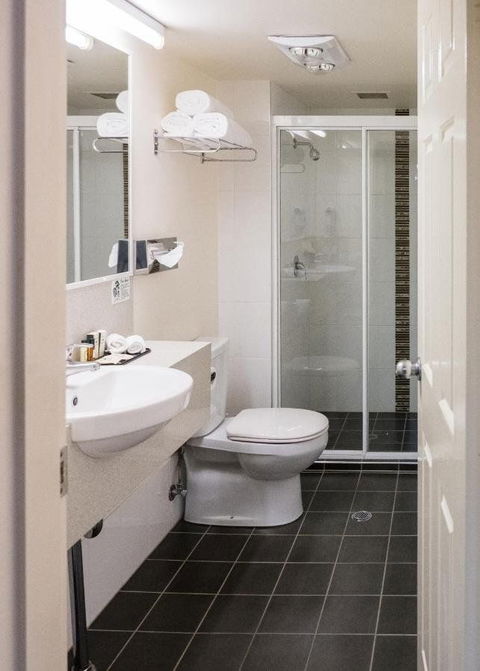 Pegasus Motor Inn and Serviced Apartment - Accommodation 4U 2