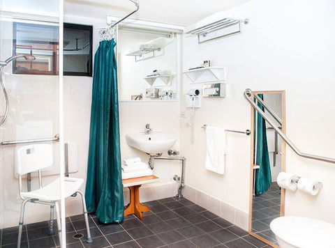 Pegasus Motor Inn and Serviced Apartment - Accommodation 4U 7