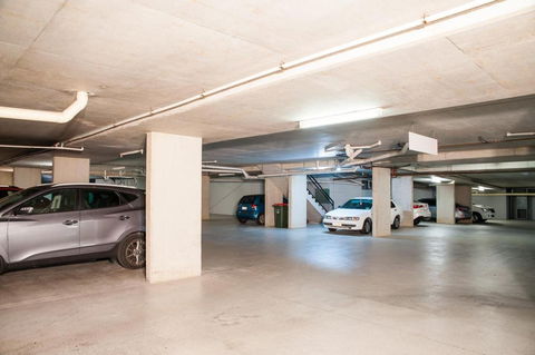 Pegasus Motor Inn and Serviced Apartment - Accommodation 4U 8