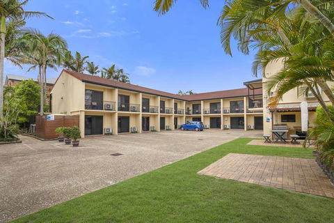 Best Western Airport 85 Motel - Accommodation 4U 0