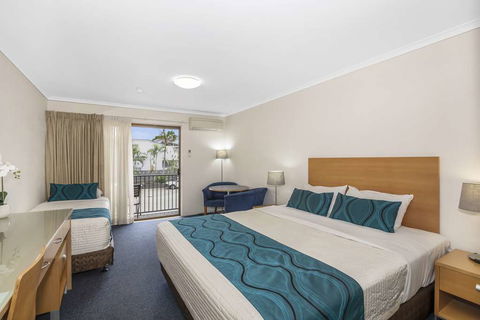 Best Western Airport 85 Motel - Accommodation 4U 5