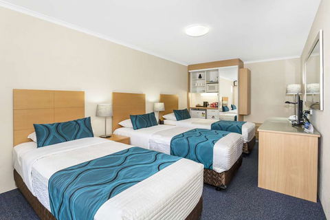 Best Western Airport 85 Motel - Accommodation 4U 6