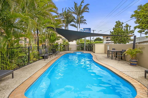 Best Western Airport 85 Motel - Accommodation 4U 9