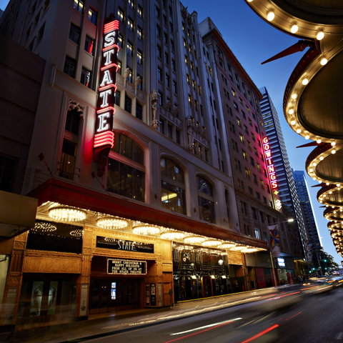 QT Sydney - Accommodation 4U 0