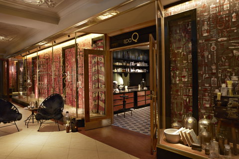 QT Sydney - Accommodation 4U 1