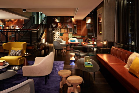QT Sydney - Accommodation 4U 3