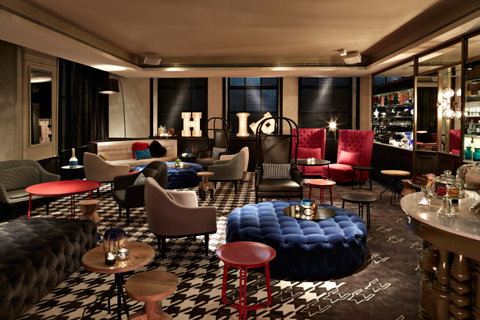 QT Sydney - Accommodation 4U 4