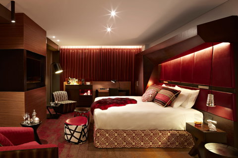 QT Sydney - Accommodation 4U 6