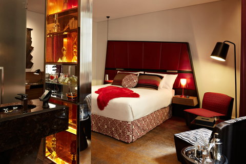 QT Sydney - Accommodation 4U 8