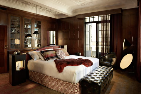 QT Sydney - Accommodation 4U 13