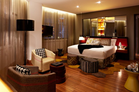 QT Sydney - Accommodation 4U 15