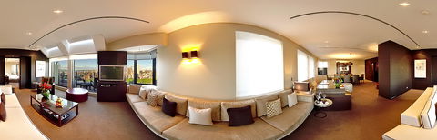 Sheraton Grand Sydney Hyde Park - Accommodation 4U 1