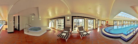Sheraton Grand Sydney Hyde Park - Accommodation 4U 2