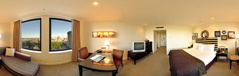 Sheraton Grand Sydney Hyde Park - Accommodation 4U 3