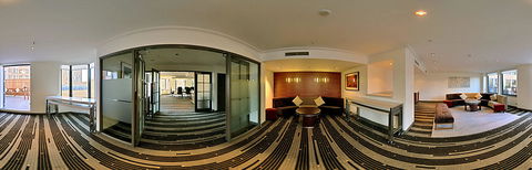 Sheraton Grand Sydney Hyde Park - Accommodation 4U 4