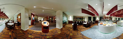 Sheraton Grand Sydney Hyde Park - Accommodation 4U 5