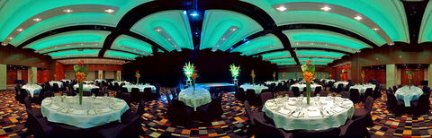 Sheraton Grand Sydney Hyde Park - Accommodation 4U 6