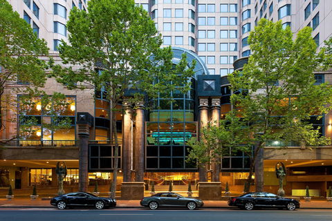 Sheraton Grand Sydney Hyde Park - Accommodation 4U 7