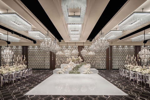 Sheraton Grand Sydney Hyde Park - Accommodation 4U 9