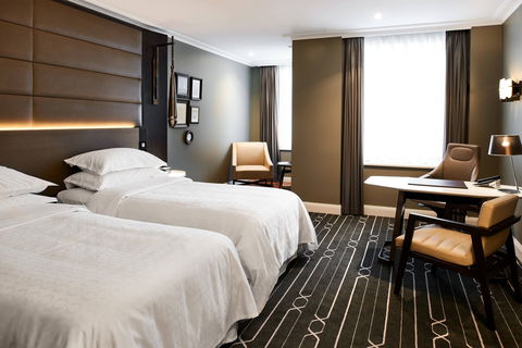 Sheraton Grand Sydney Hyde Park - Accommodation 4U 10