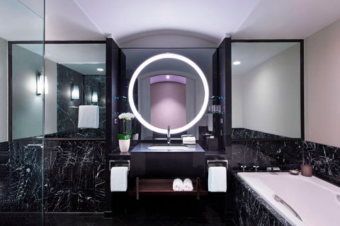 Sheraton Grand Sydney Hyde Park - Accommodation 4U 11