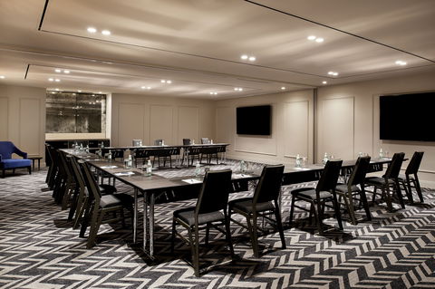 Sheraton Grand Sydney Hyde Park - Accommodation 4U 12