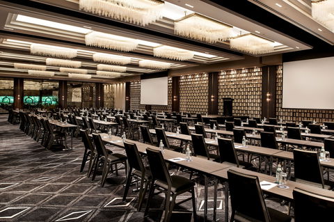 Sheraton Grand Sydney Hyde Park - Accommodation 4U 13