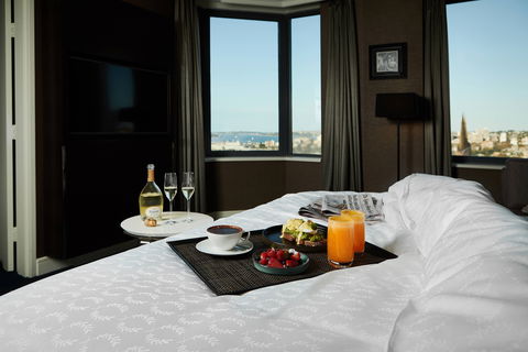 Sheraton Grand Sydney Hyde Park - Accommodation 4U 15