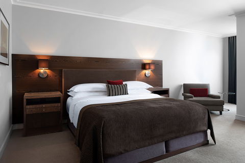 Sheraton Grand Sydney Hyde Park - Accommodation 4U 17