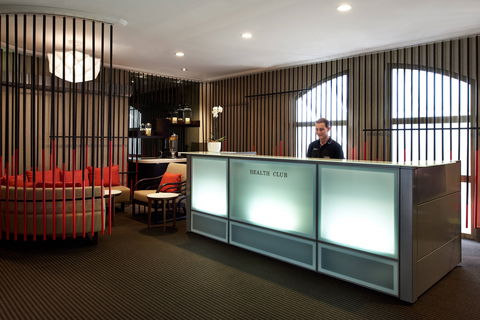 Sheraton Grand Sydney Hyde Park - Accommodation 4U 21