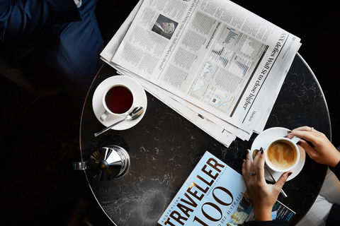 Sheraton Grand Sydney Hyde Park - Accommodation 4U 23