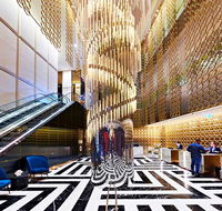 The Star Grand Hotel and Residences - Accommodation 4U