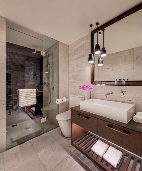 The Star Grand Hotel and Residences - Accommodation 4U 2