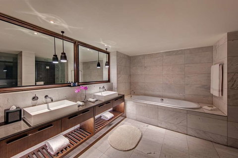 The Star Grand Hotel and Residences - Accommodation 4U 4