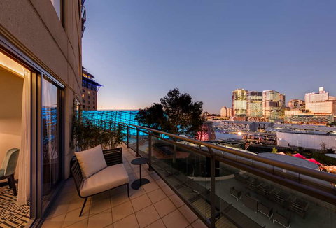 The Star Grand Hotel and Residences - Accommodation 4U 5