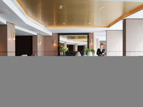 The Star Grand Hotel and Residences - Accommodation 4U 11