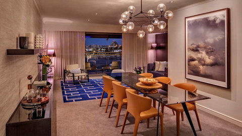 The Star Grand Hotel and Residences - Accommodation 4U 13