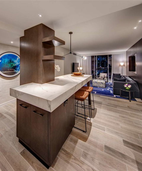 The Star Grand Hotel and Residences - Accommodation 4U 16