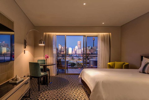 The Star Grand Hotel and Residences - Accommodation 4U 17