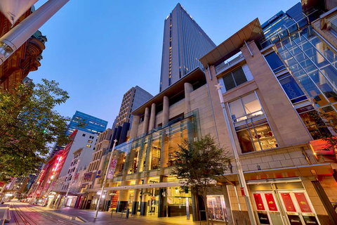Hilton Sydney - Accommodation 4U 0